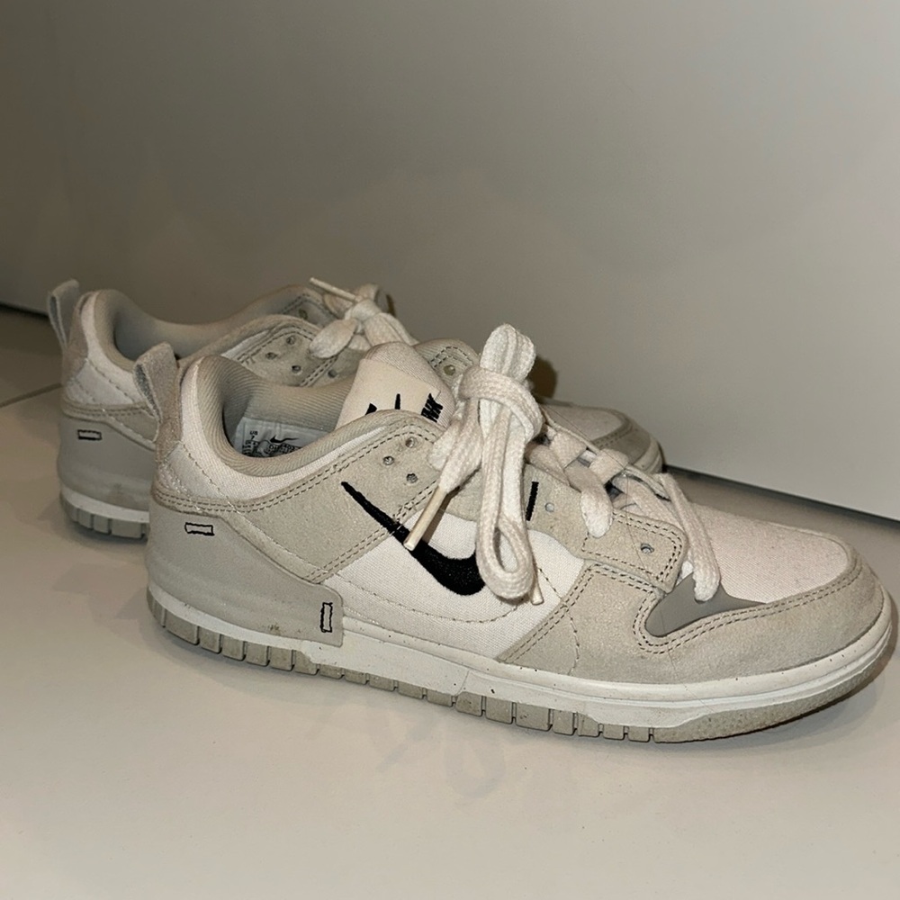 Nike Dunk Low Disrupt 2